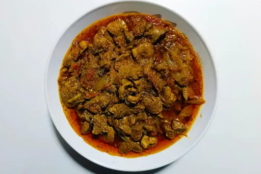 Chicken Liver