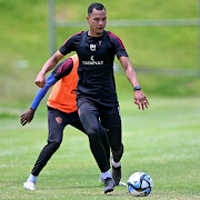 Stellenbosch defender Fawaaz Basadien has been called up to Bafana Bafana preliminary squad for Afcon.