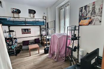 appartement à Reims (51)