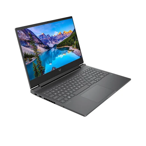 Laptop HP Victus 16-s0139AX - 9Q986PA (AMD Ryzen 7-7840HS) (Đen)