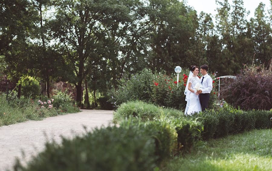 Huwelijksfotograaf Enver Islyamov (isliamov). Foto van 26 maart 2014