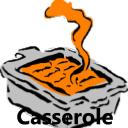 Casserole chrome extension