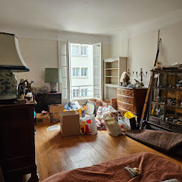 appartement à Paris 16ème (75)