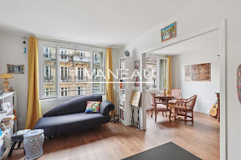 appartement à Paris 17ème (75)