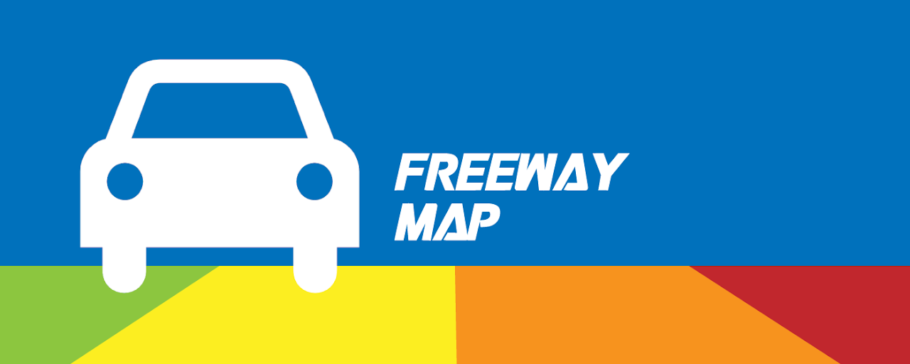 FreewayMap Preview image 2