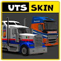 Skins Universal Truck - UTS