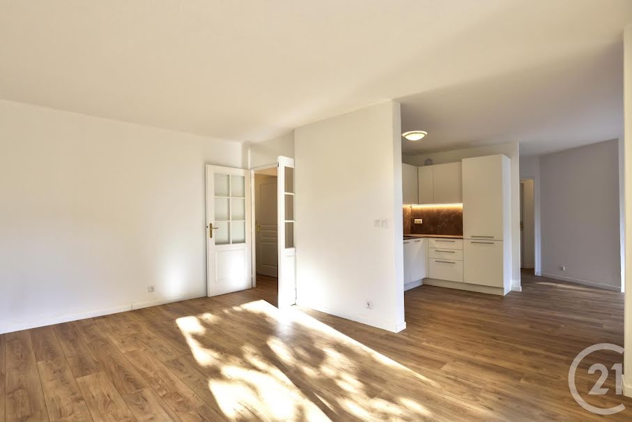 Vente appartement 4 pièces 88 m² à Nice (06000), 489 000 €