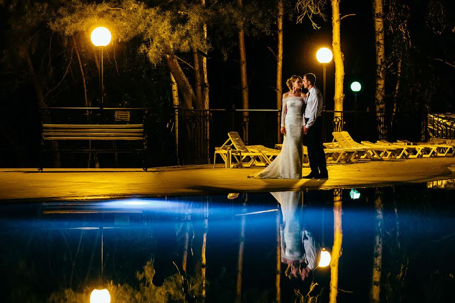 Fotógrafo de bodas Valentina Bykova (vabik). Foto del 23 de abril 2016