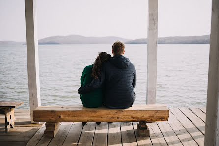 Photographe de mariage Darya Ovchinnikova (ovchinnikovad). Photo du 11 mai 2018