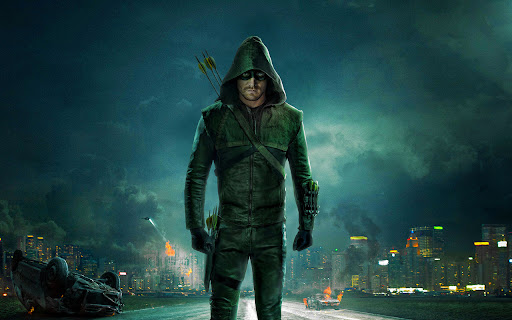 Arrow