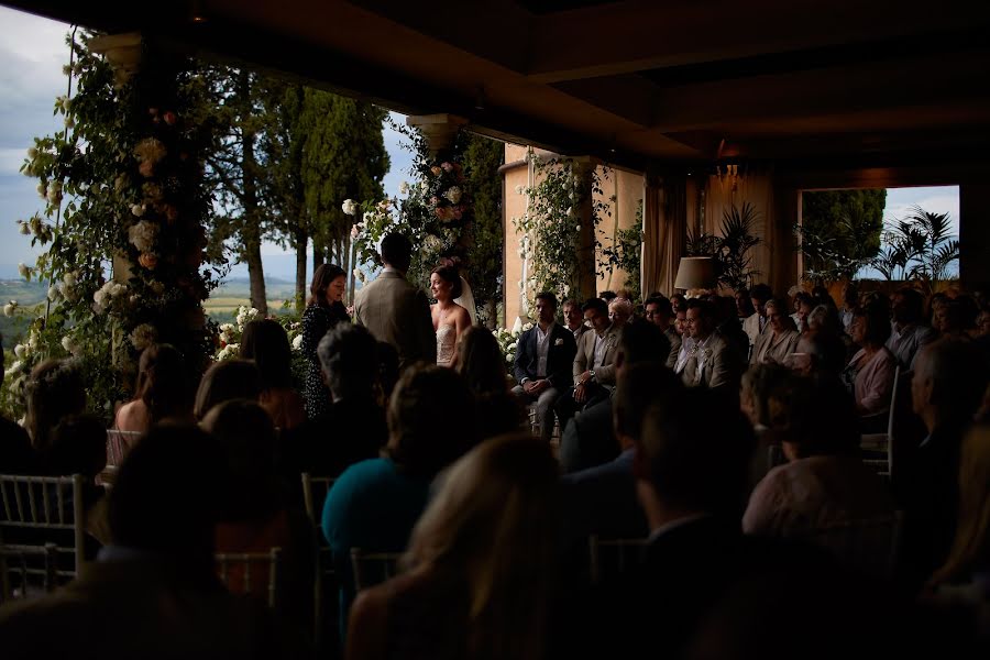 Fotógrafo de casamento Damiano Salvadori (damianosalvadori). Foto de 28 de junho 2019