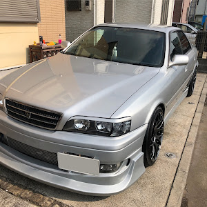 チェイサー JZX100