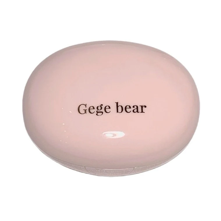 Cream Skin Light Luxury Face Cushion BB Cream Concealer Nude Kleur Make-up Girlish Style voor een perfecte en natuurlijke huid.