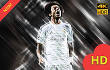 Marcelo Juventus Wallpaper & Marcelo Theme small promo image