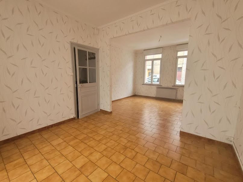 Vente maison 4 pièces 100 m² à Amiens (80000), 169 000 €