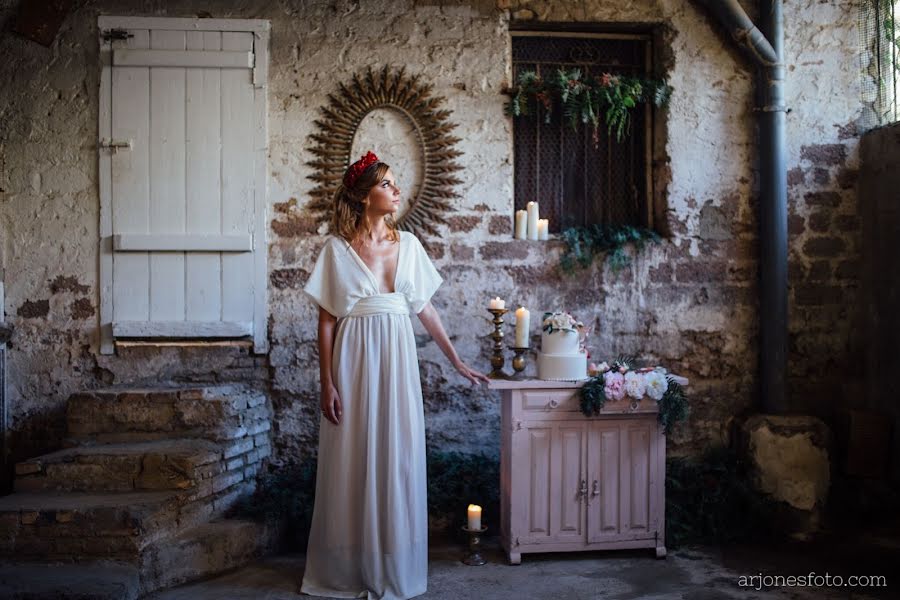 Wedding photographer Gloria Tabascar (gloriatabascar). Photo of 23 May 2019
