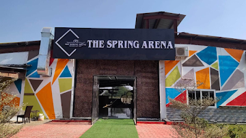 The Spring Arena photo 