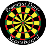 Essential Darts Scoreboard Apk