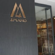 4Mano Caffé(晶華店)