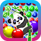 Download Cute Panda Love Bublle For PC Windows and Mac 1.0