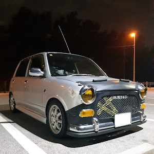 ミラジーノ L700S