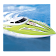 Speed Boat Racing 2018 icon