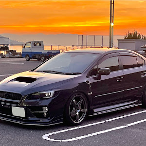 WRX S4 VAG