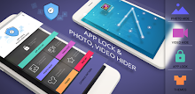 Applock - Hide Photo Video APK