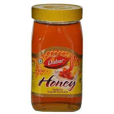 Dabur Honey Bottle 1 Kg