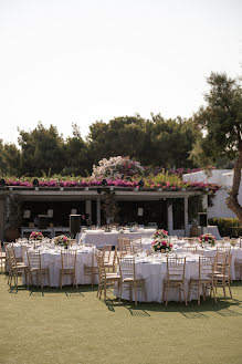 Fotografo di matrimoni Anastasia Rassia (momentstokeep). Foto del 20 luglio 2023