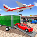 Baixar Airplane Pilot Vehicle Transport Simulato Instalar Mais recente APK Downloader