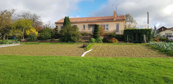 maison à La Chapelle-aux-Lys (85)