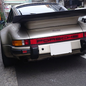 930ターボ