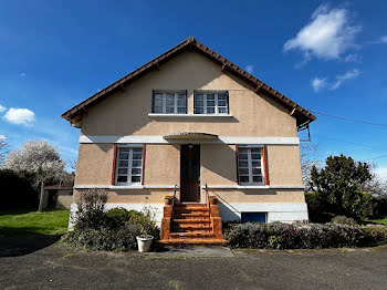 maison à Commentry (03)