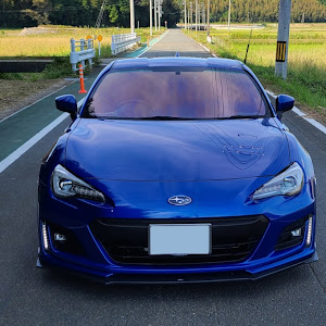 BRZ ZC6