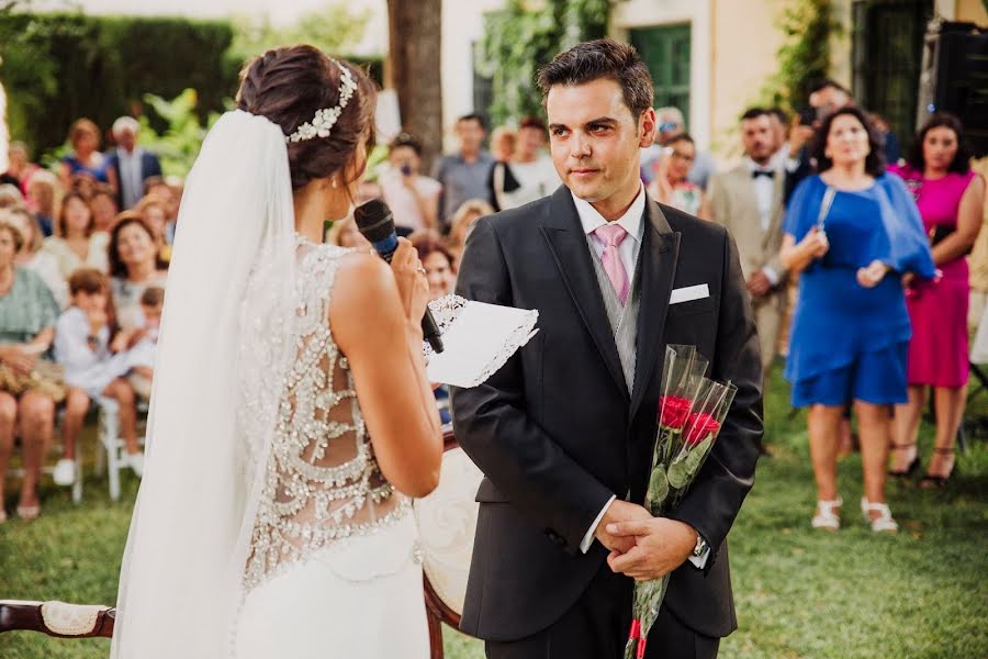 Fotógrafo de casamento Juan Carlos (mirajuancarlos). Foto de 22 de maio 2019