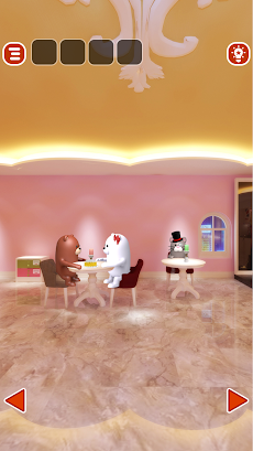 脱出ゲーム-Love Storyカップルのレストラン-新作脱出げーむのおすすめ画像5