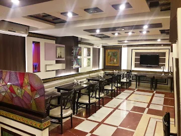 The Mint Leaf Restaurant - Hotel Shiva Residency photo 