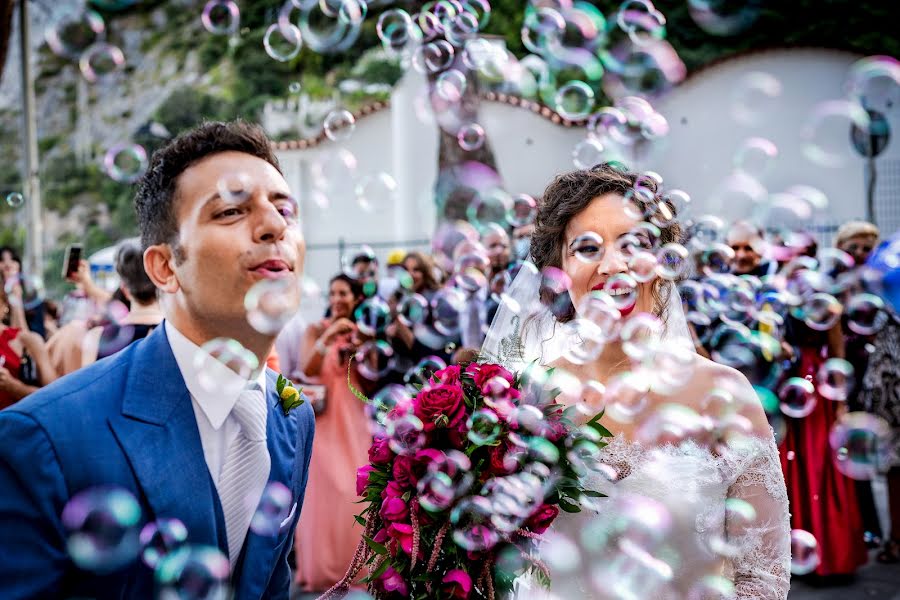 Fotógrafo de casamento Antonio Palermo (antoniopalermo). Foto de 6 de dezembro 2021