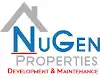 NuGen Property Developments & Maintenance Logo