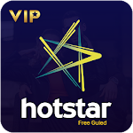 Cover Image of Download Hotstar Live TV Shows HD -TV Movies Free Guide 1.7 APK