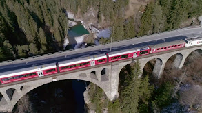 The Bernina Express thumbnail