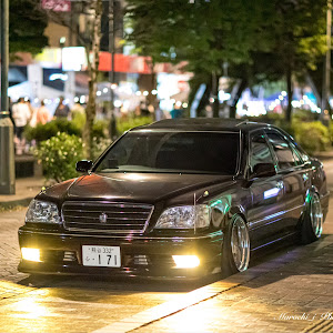 クラウンアスリート JZS171