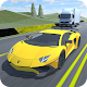 Extreme Traffic Race - Car Game