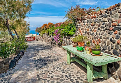 Villa with garden and terrace 2