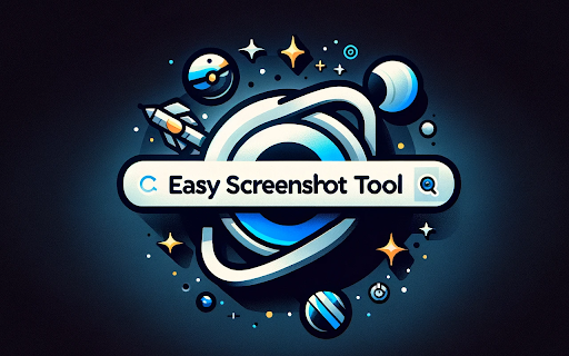 Easy Screenshot Tool