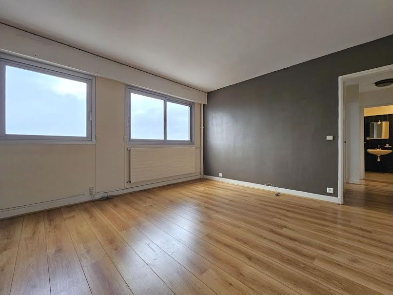 Vente appartement 2 pièces 42 m² à Vanves (92170), 327 600 €