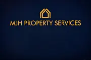 MJH Property Services Logo