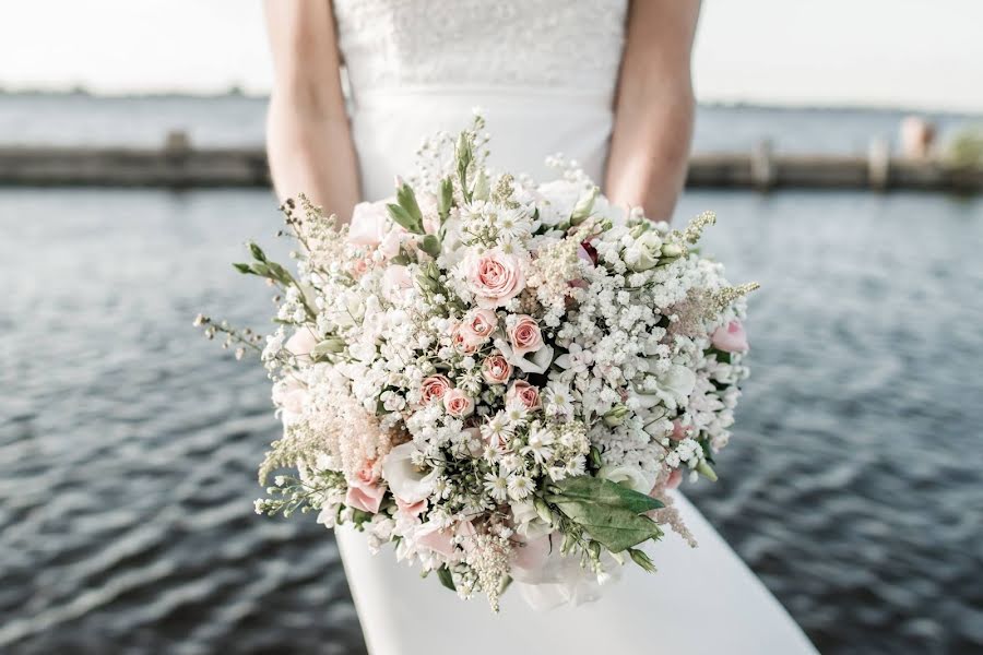 Fotografo di matrimoni Sophie Prins (sophieprins). Foto del 5 marzo 2019