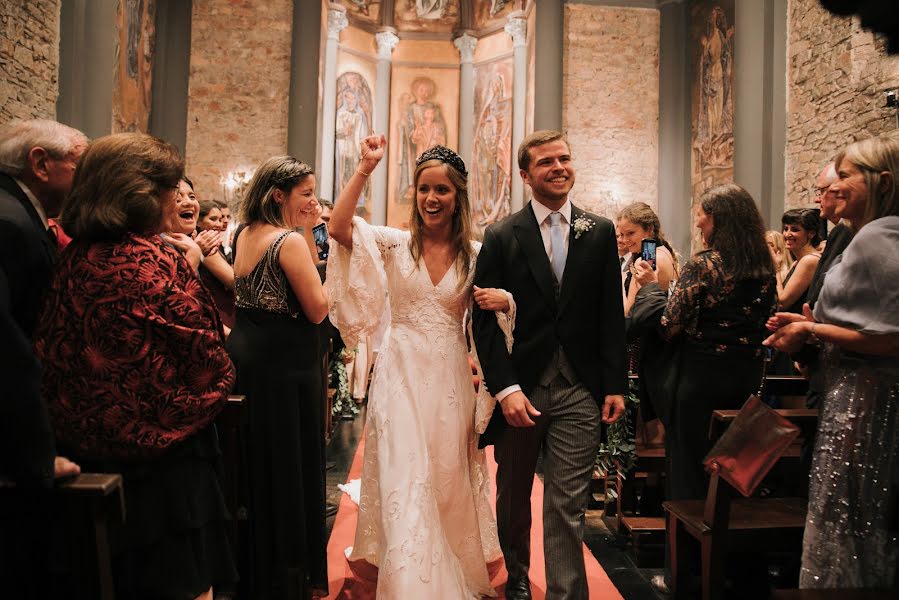 Fotógrafo de bodas Santiago Moreira Musitelli (santiagomoreira). Foto del 22 de mayo 2019